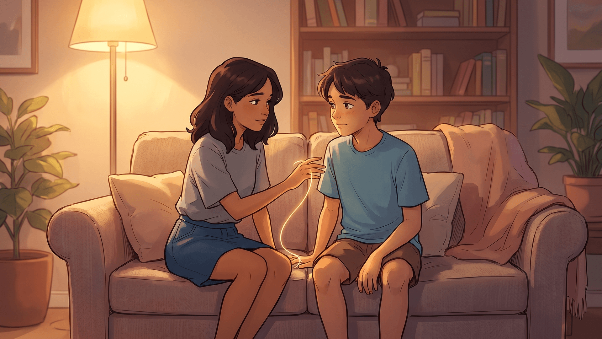 The Lifelong Impact of Attachment Styles and Attachment Disorders